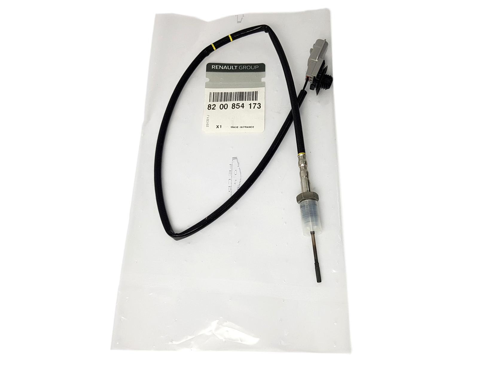 MAIS 8200854173 TURBO ISI KAPTORU KANGOO III